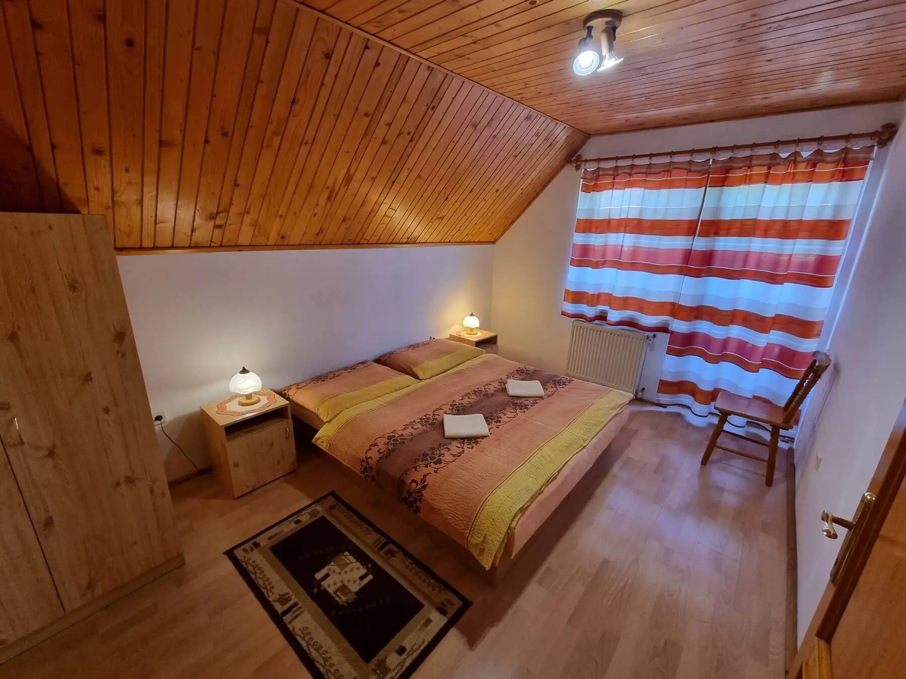 Dvojlôžková izba